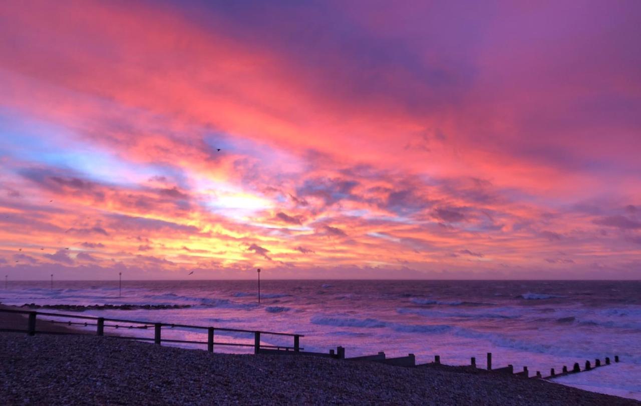 Hébergement de vacances Purple Cloud Portsmouth